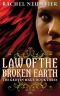 [Griffin Mage 03] • Law of the Broken Earth